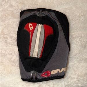 EVS Sports Motocross Knee Protection Pad
